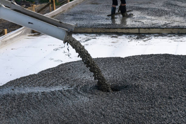 Best Concrete Patio Design and Installation in East Brewton, AL