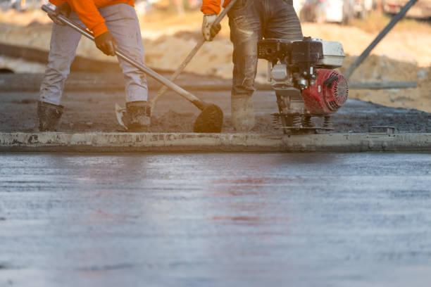 Best Stamped Concrete Services in East Brewton, AL