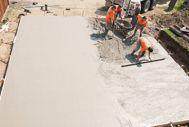 Best Concrete Sealing and Maintenance in East Brewton, AL